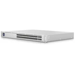 Ubiquiti UniFi L3 Switch, 28x SFP+ port, 4x SFP28 port (1G/10G/25Gbps)