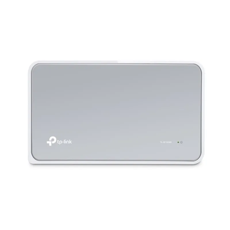 TP-LINK TL-SF1008D 8port Switch TP-LINK TL-SF1008D 8port Switch