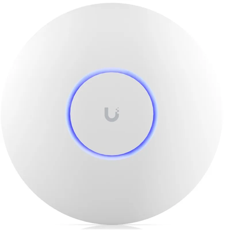 Ubiquiti UniFi U7-Pro-Max 802.11be Wi-Fi 7 Tri-band beltéri Access Point Ubiquiti UniFi U7-Pro-Max 802.11be Wi-Fi 7 Tri-band beltéri Access Point