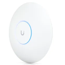 Ubiquiti UniFi U7-Pro-Max 802.11be Wi-Fi 7 Tri-band beltéri Access Point