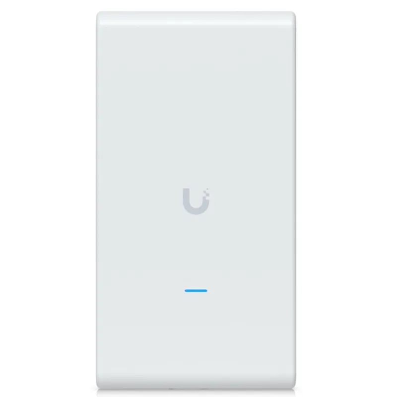 Ubiquiti UniFi U6-Mesh-Pro 802.11ax Wi-Fi 6 Mesh PRO kültéri Access Point Ubiquiti UniFi U6-Mesh-Pro 802.11ax Wi-Fi 6 Mesh PRO kültéri Access Point