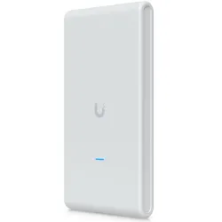 Ubiquiti UniFi U6-Mesh-Pro 802.11ax Wi-Fi 6 Mesh PRO kültéri Access Point