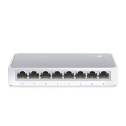 TP-LINK TL-SF1008D  8port Switch