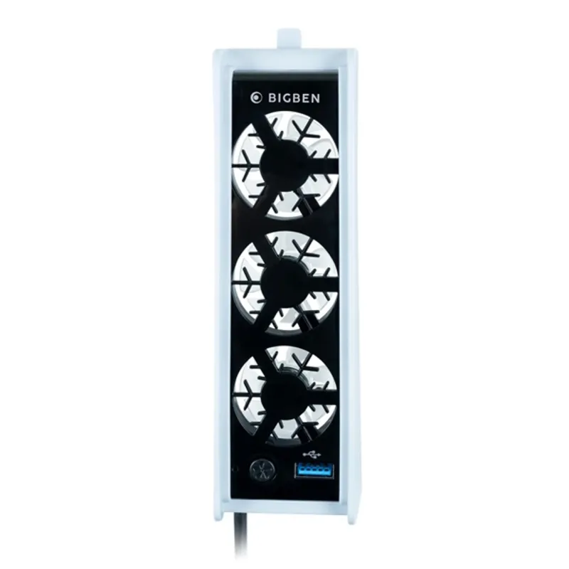 Nacon 2809188 PS5 Slim hűtőventilátor Nacon 2809188 PS5 Slim hűtőventilátor