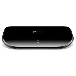 TP-LINK TL-SG1005D Desktop Gigabit 5x10/100/1000Mbps Switch