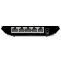 TP-LINK TL-SG1005D Desktop Gigabit 5x10/100/1000Mbps Switch