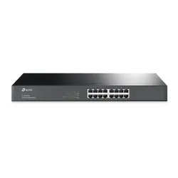 TP-Link TL-SG1016 16port GbE LAN rack switch
