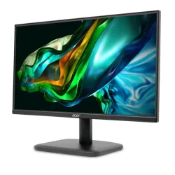 Acer EK251QEbi 24.5" IPS LED monitor fekete 100Hz FreeSync