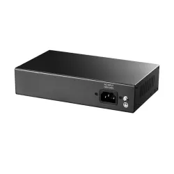Cudy 6-Port 10/100M PoE+ Switch  (FS1006P)