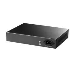 Cudy 10-Port Gigabit PoE+ Switch (GS1010PE)