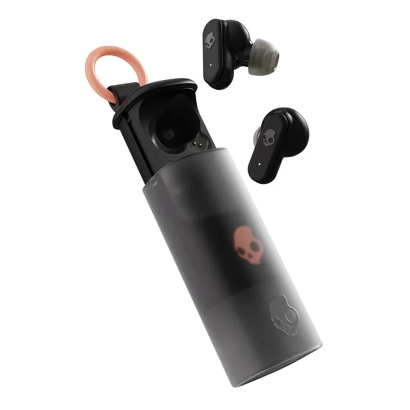 Skullcandy S2DTW-S740 Dime Evo True Wireless Bluetooth fekete fülhallgató Skullcandy S2DTW-S740 Dime Evo True Wireless Bluetooth fekete fülhallgató
