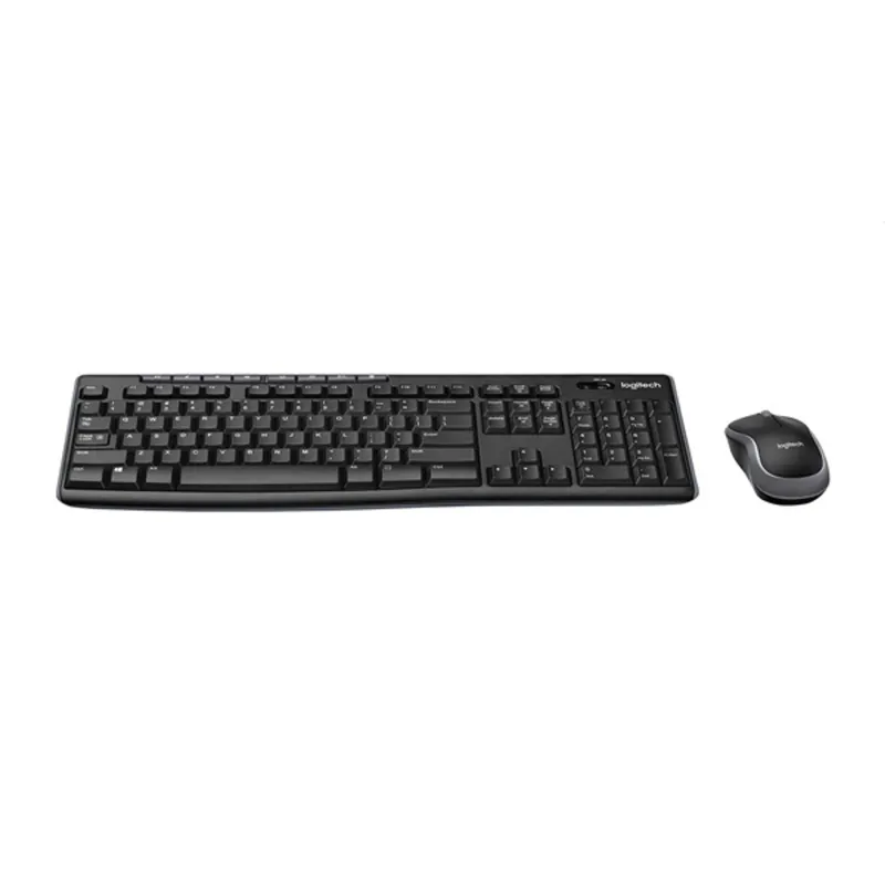 Logitech Billentyűzet/Egér Kit - MK270 (Vezeték nélküli, magyar) Logitech Billentyűzet/Egér Kit - MK270 (Vezeték nélküli, magyar)