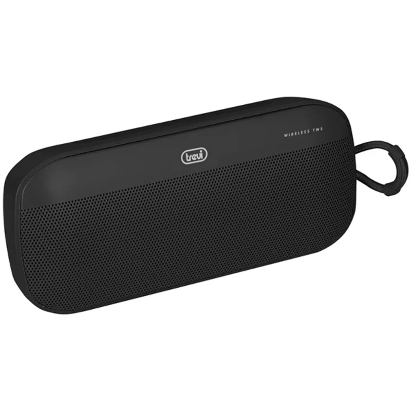 Trevi XR 8A18 fekete Bluetooth hangszóró Trevi XR 8A18 fekete Bluetooth hangszóró