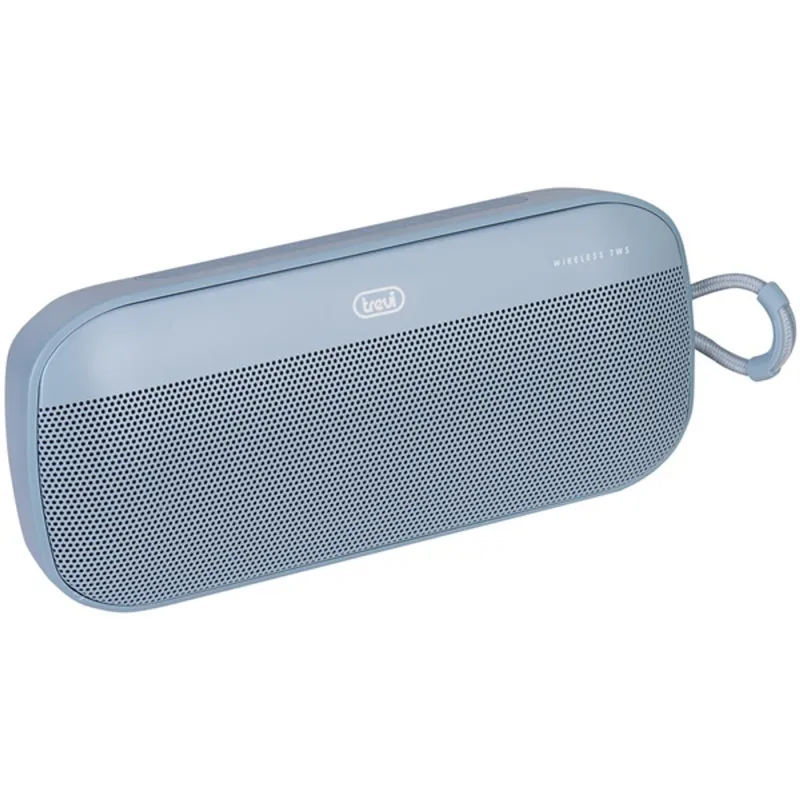 Trevi XR 8A18 kék Bluetooth hangszóró Trevi XR 8A18 kék Bluetooth hangszóró