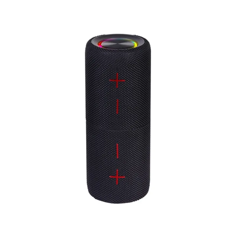 Trevi XR 8A44 Dupla BT fekete Bluetooth hangszóró Trevi XR 8A44 Dupla BT fekete Bluetooth hangszóró