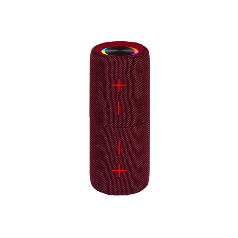 Trevi XR 8A44 Dupla BT piros-fekete Bluetooth hangszóró Trevi XR 8A44 Dupla BT piros-fekete Bluetooth hangszóró