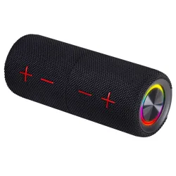 Trevi XR 8A44 Dupla BT fekete Bluetooth hangszóró