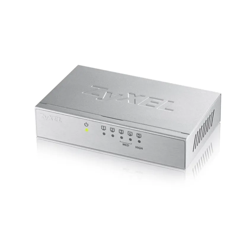 Zyxel GS-105Bv3 switch Zyxel GS-105Bv3 switch