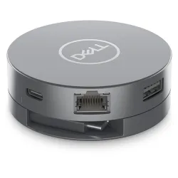 DELL 6-in-1 USB-C Multiport Adapter – DA305