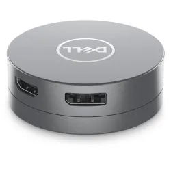 DELL 6-in-1 USB-C Multiport Adapter – DA305