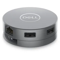 DELL 6-in-1 USB-C Multiport Adapter – DA305