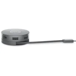 DELL 6-in-1 USB-C Multiport Adapter – DA305