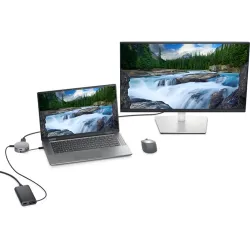 DELL 6-in-1 USB-C Multiport Adapter – DA305