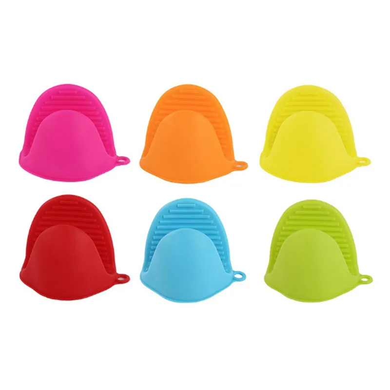IRIS KT-496 mini szilikon sütőkesztyű IRIS KT-496 mini szilikon sütőkesztyű