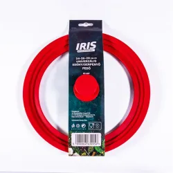 IRIS KT-497 24-26-28 cm-es univerzális edény/serpenyő fedő