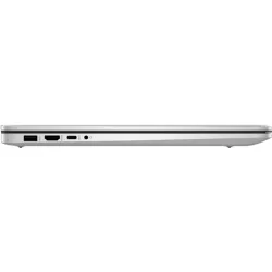 HP 17-cn3005nh 17,3"FHD/Intel Core i5-1334U/8GB/512GB/Win11/ezüst laptop