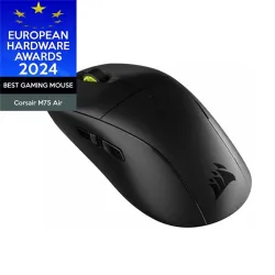 Corsair M75 Air Wireless mouse Black