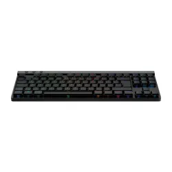 Logitech 920-012538 G515 LIGHTSPEED US fekete vezeték nélküli gamer billentyűzet