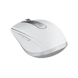 Logitech 910-006946 MX Anywhere 3S for Mac fehér vezeték nélküli egér