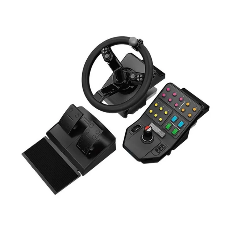 LOGITECH G Saitek Farm Sim Controller - USB LOGITECH G Saitek Farm Sim Controller - USB
