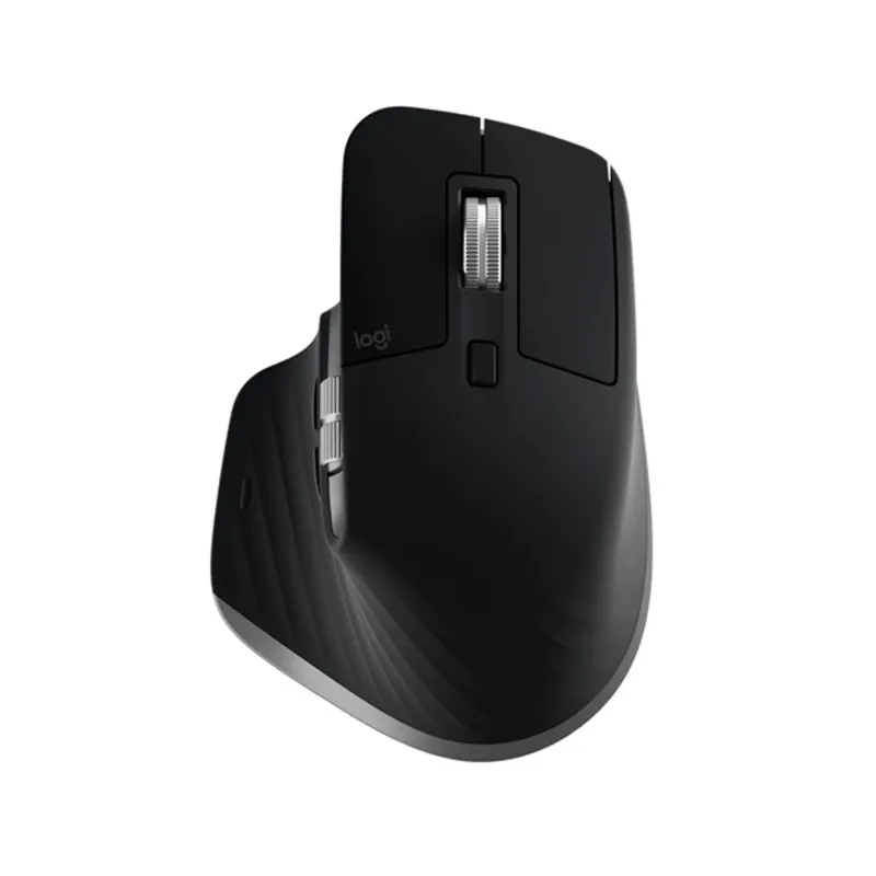 Logitech MX Master 3S for Mac Wireless Mouse Space Gray Logitech MX Master 3S for Mac Wireless Mouse Space Gray