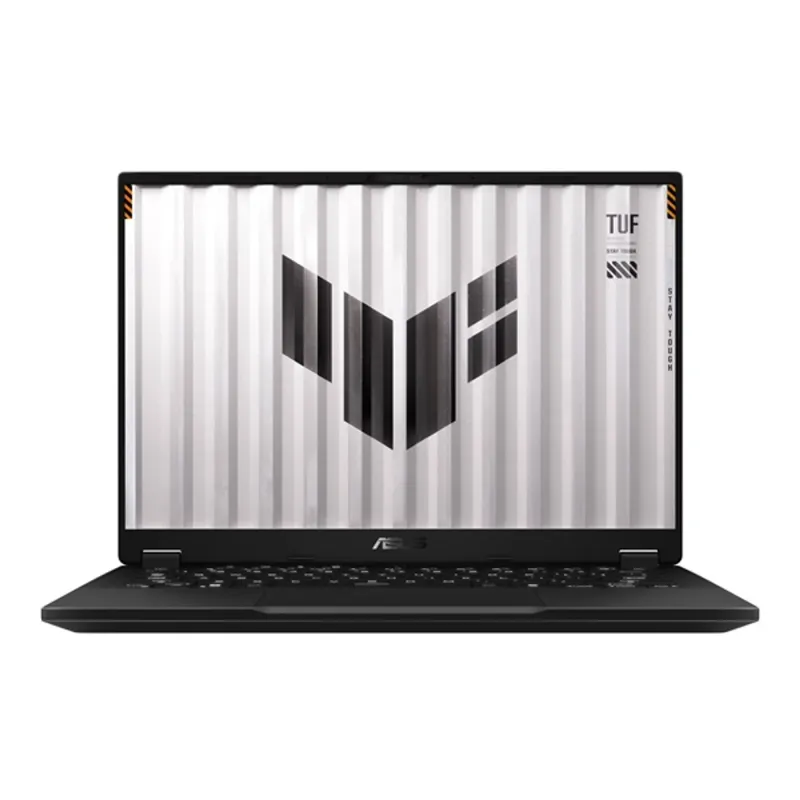 ASUS TUF Gaming FA401WU-RG006W 14"WQXGA/AMD Ryzen AI 9 HX 370/16GB/1TB/RTX 4050 6GB/ WIN11H fekete laptop ASUS TUF Gaming FA401WU-RG006W 14"WQXGA/AMD Ryzen AI 9 HX 370/16GB/1TB/RTX 4050 6GB/ WIN11H fekete laptop
