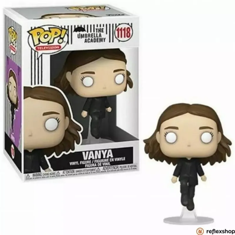 Funko POP! Umbrella Academy - Vanya figura Funko POP! Umbrella Academy - Vanya figura
