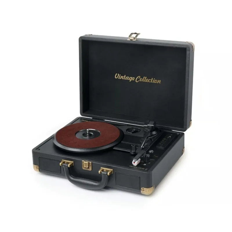 Muse MT-103 GD lemezjátszó Muse MT-103 GD lemezjátszó