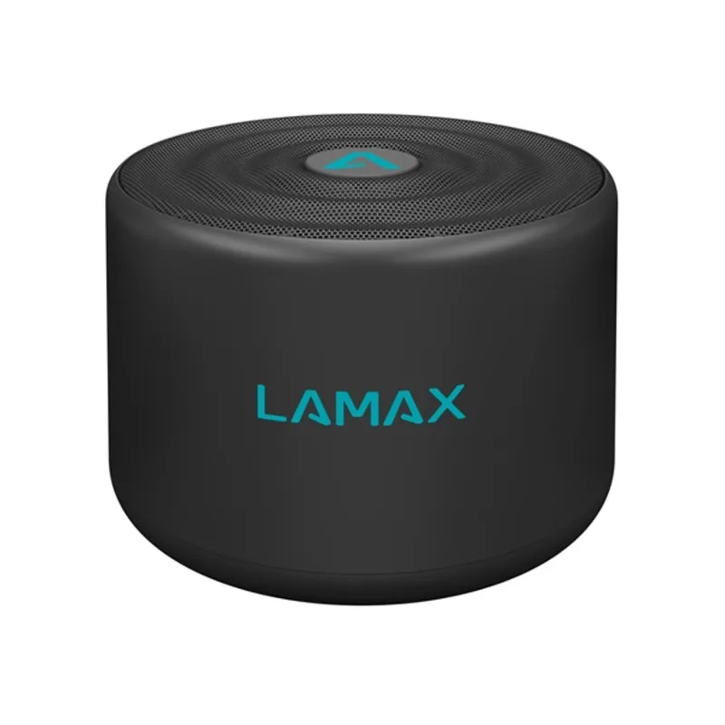 LAMAX Sphere2 5W USB-C Bluetooth hangszóró LAMAX Sphere2 5W USB-C Bluetooth hangszóró