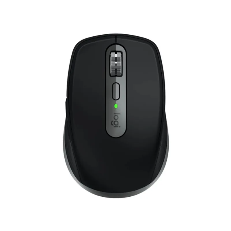 Logitech 910-006947 MX Anywhere 3S for Mac szürke vezeték nélküli egér Logitech 910-006947 MX Anywhere 3S for Mac szürke vezeték nélküli egér