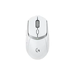 Logitech 910-007207 G309 LIGHTSPEED fehér vezeték nélküli egér
