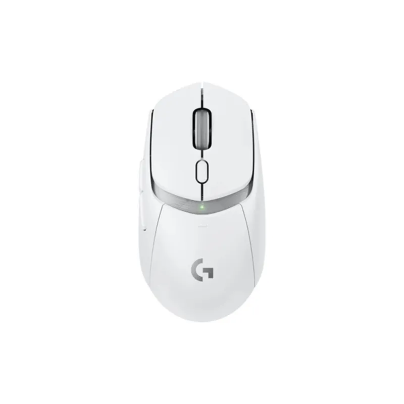 Logitech 910-007207 G309 LIGHTSPEED fehér vezeték nélküli egér Logitech 910-007207 G309 LIGHTSPEED fehér vezeték nélküli egér