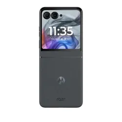 Motorola Razr 50 6,9" 5G 8/256GB DualSIM szürke okostelefon