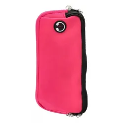 Haffner HF298943 univerzális sportoláshoz, túrázáshoz rózsaszín övtáska