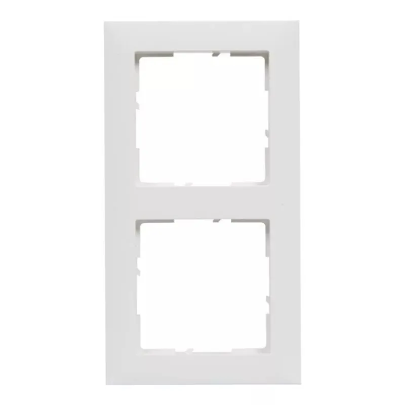Legrand 721502 Suno fehér 2-keret Legrand 721502 Suno fehér 2-keret