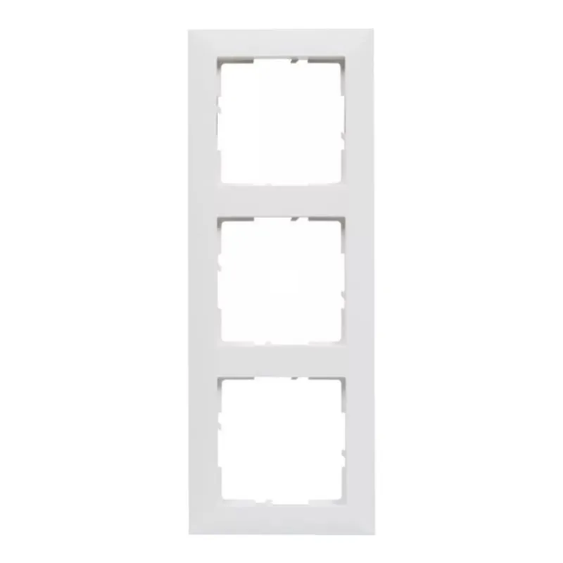 Legrand 721503 Suno fehér 3-keret Legrand 721503 Suno fehér 3-keret