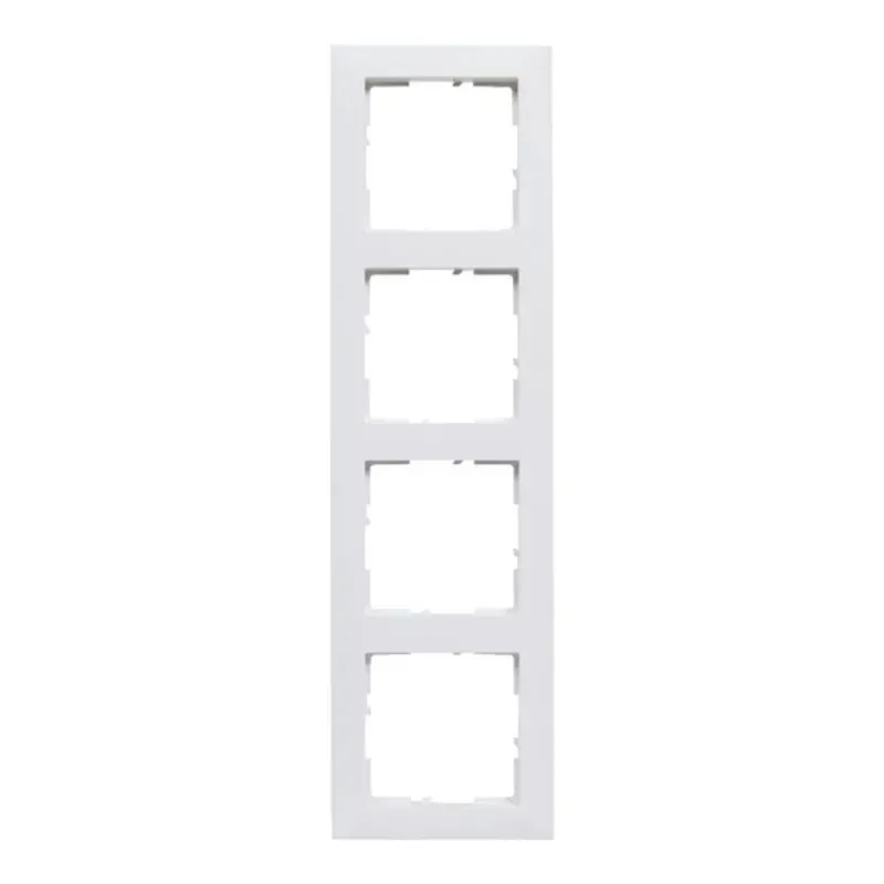 Legrand 721504 Suno fehér 4-keret Legrand 721504 Suno fehér 4-keret