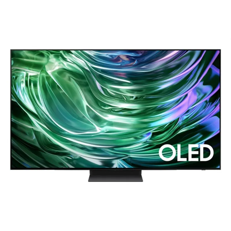 Samsung 77" QE77S90DAEXXH 4K UHD Smart OLED TV Samsung 77" QE77S90DAEXXH 4K UHD Smart OLED TV