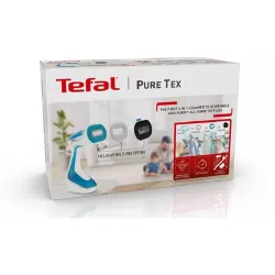 Tefal DT9530E1 Pure Tex kézi ruhagőzölő
