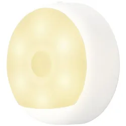 Yeelight Motion Sensor Rechargeable Nightlight újratölthető éjszakai fény (YLYD01YL)